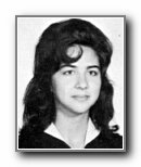 Margarite Flessinger: class of 1963, Norte Del Rio High School, Sacramento, CA.